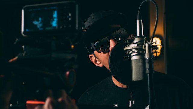 DJ Intro Drops