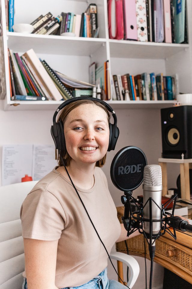 DJ Intro Voice Free