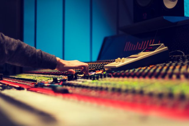DJ Intro Voice MP3 Download