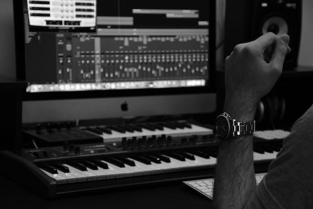 DJ Intro Samples