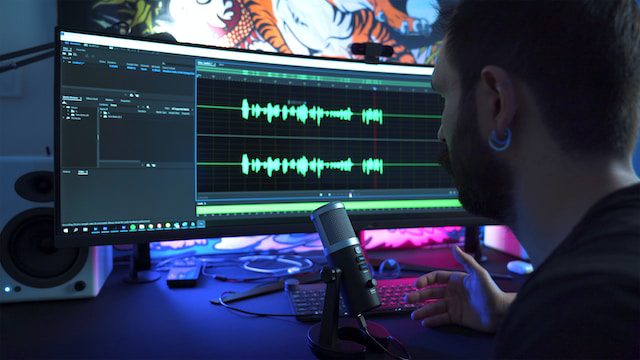 DJ Intro Script