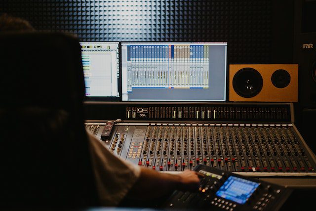 DJ Intro Download