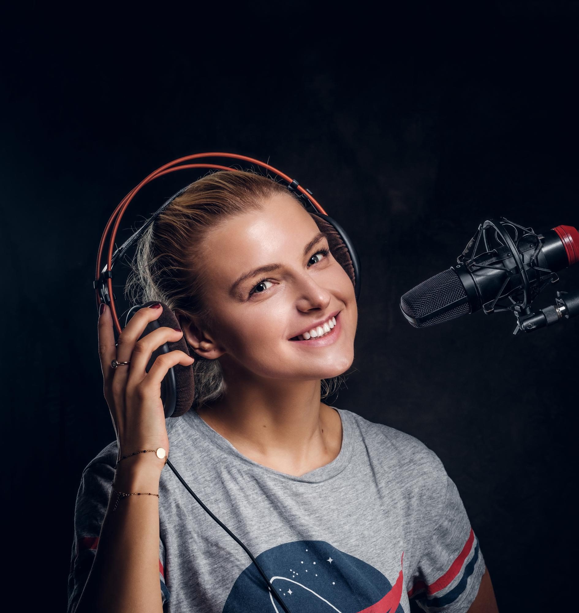 DJ Introduction