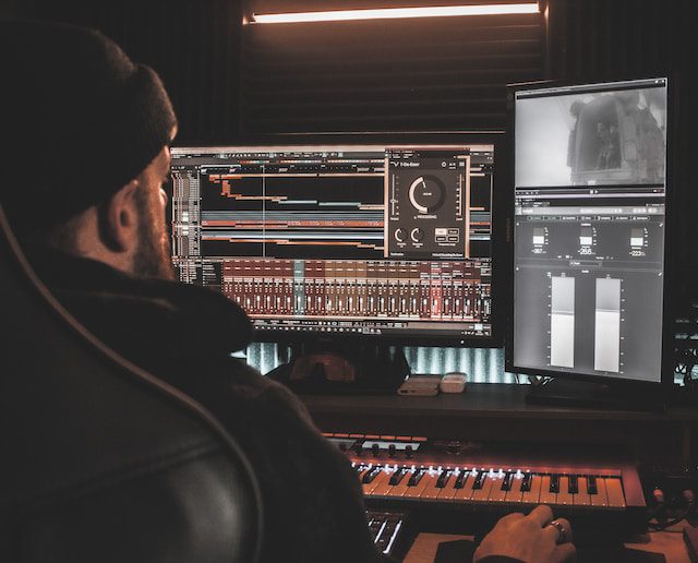 How to Make a DJ Intro with Your Name